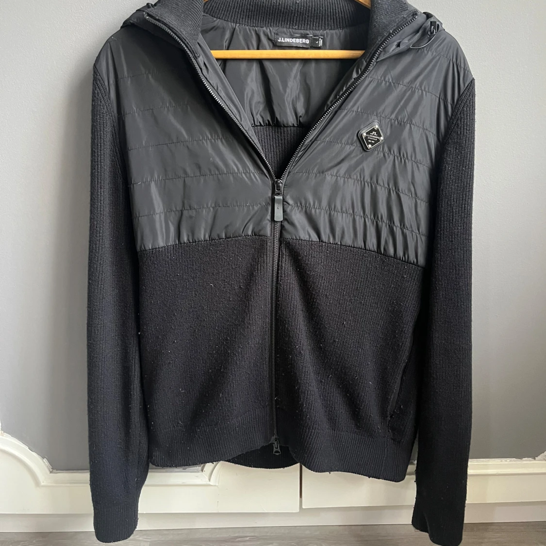 J.Lindeberg Cardigan