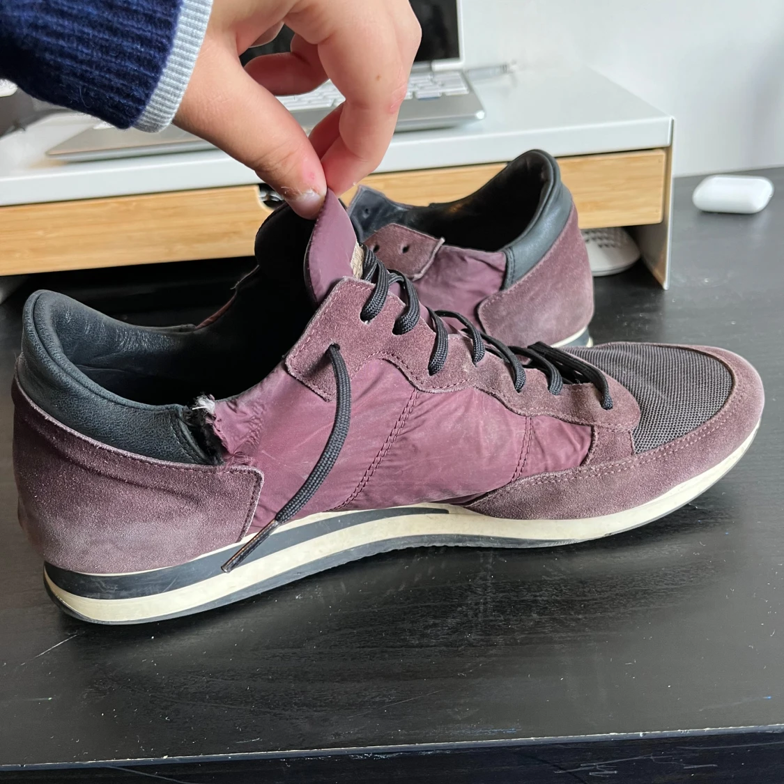 Philipe model trainers