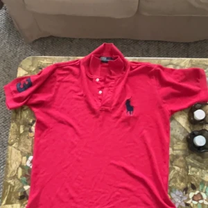 Ralph lauren pike L - Strl L