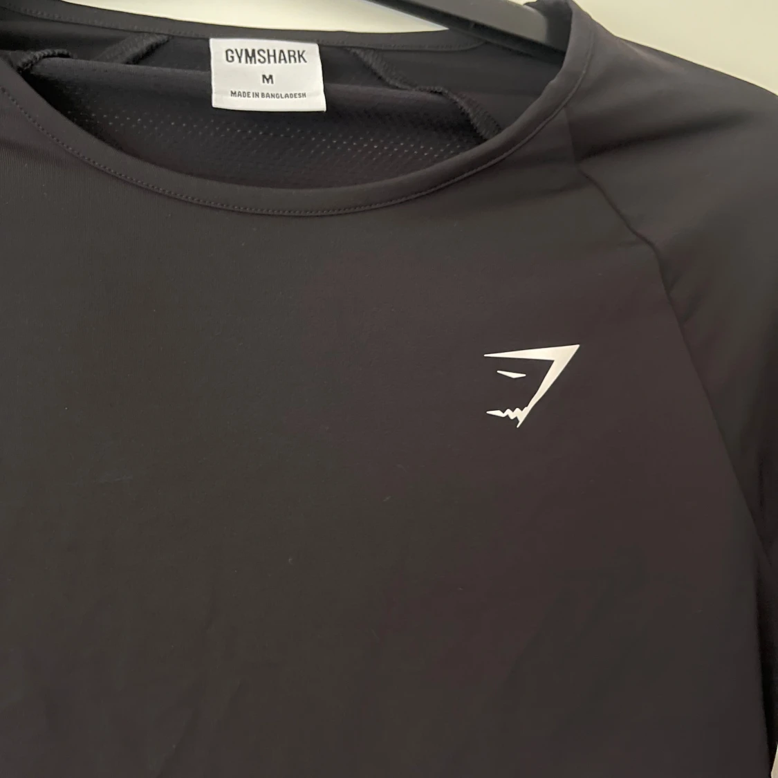 GYM SHARK TRÖJA