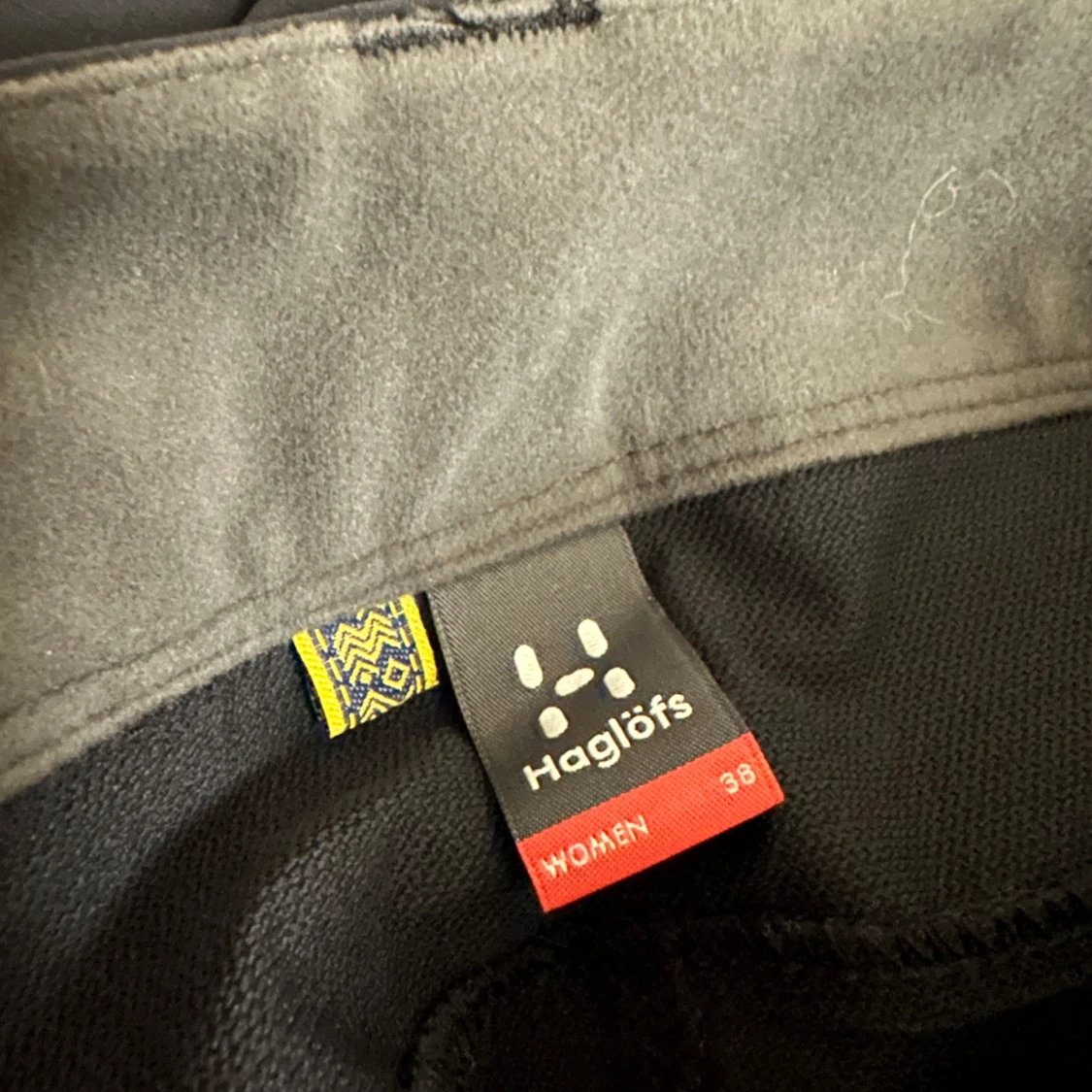 Haglöf set - 91