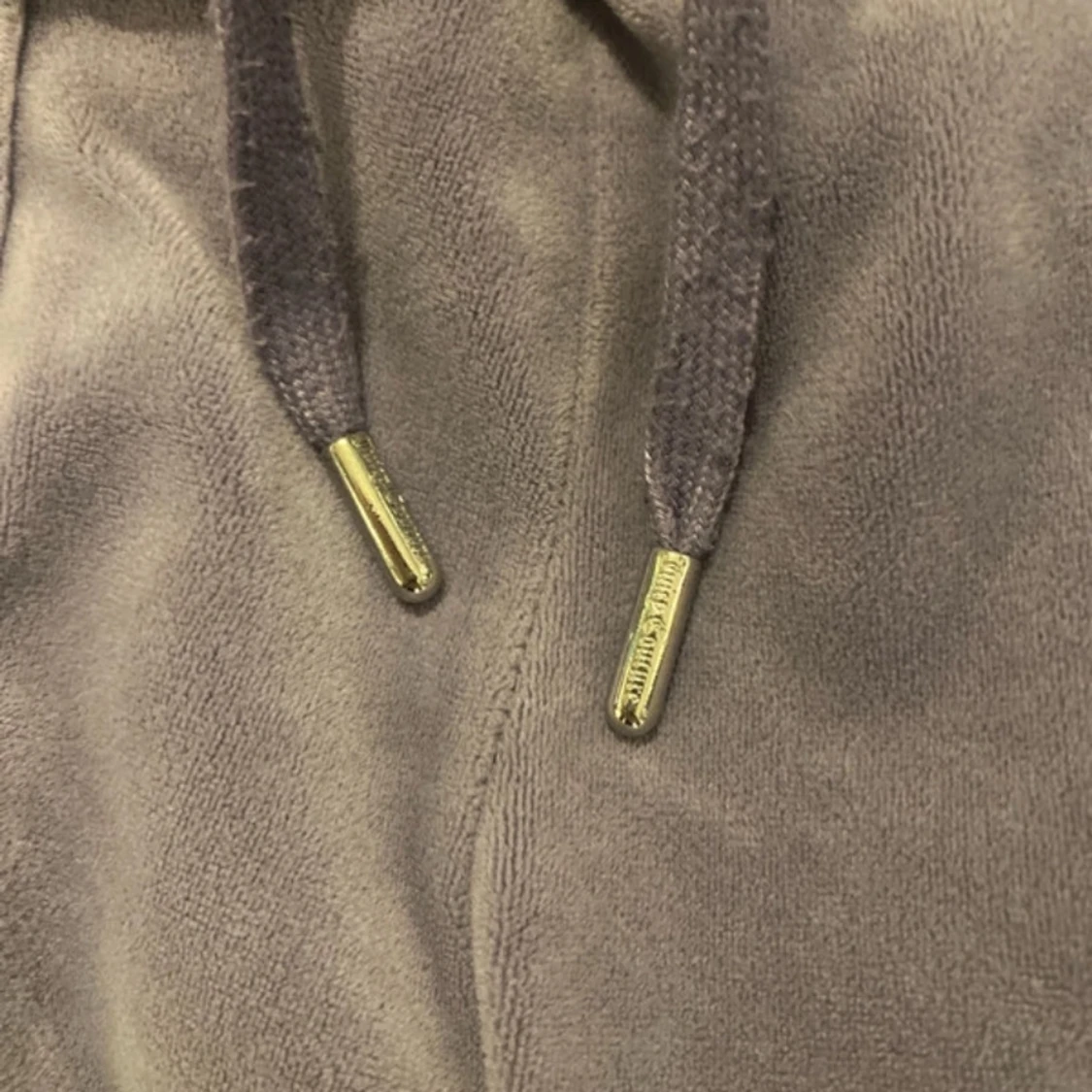 Lila mjukisbyxor från Juicy Couture - 91