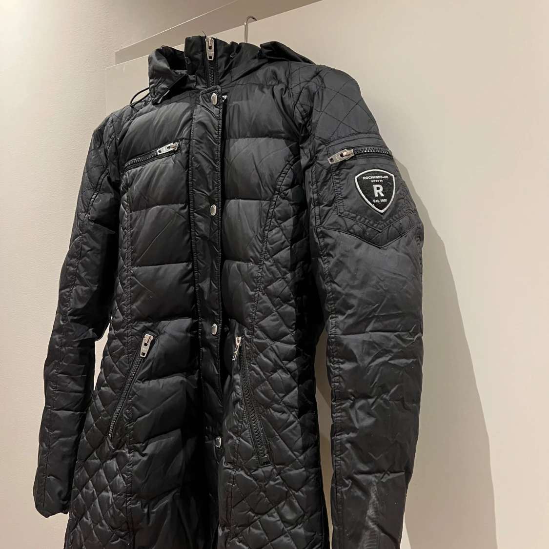 Jacka från Rockandblue