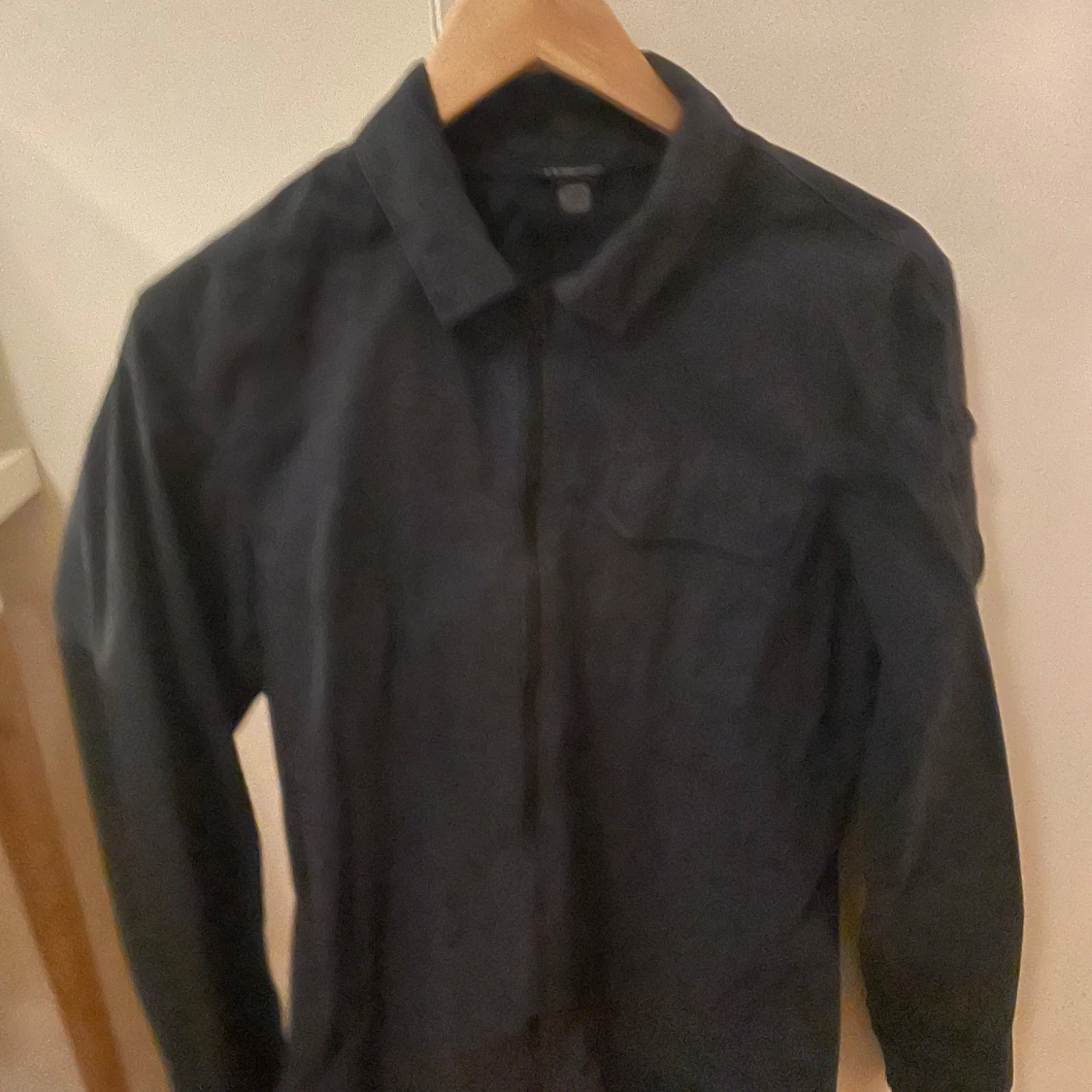 CP company overshirt 