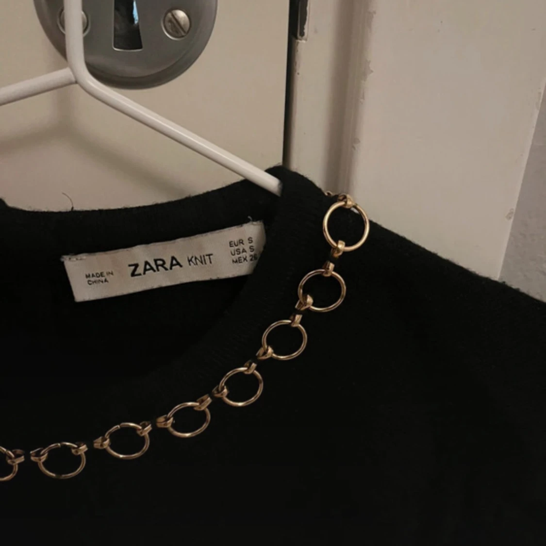 Zara tröja - 90