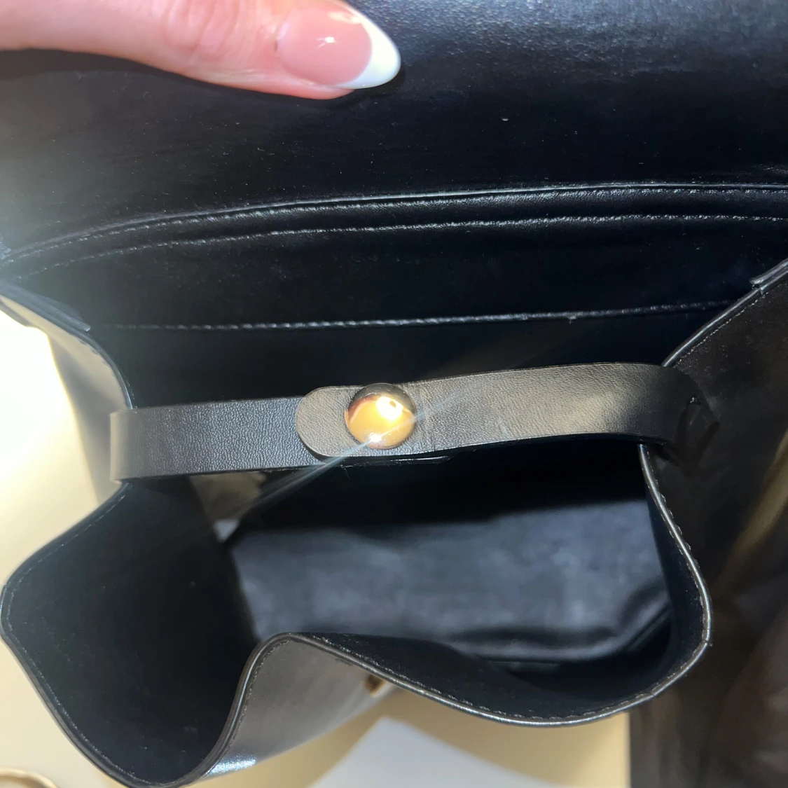 Newyorker ryggsäck  - 90