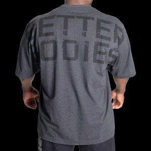 Better bodies tshirt - Helt oanvänd, strl S men typ en L i jämförelse med vänliga storlekar.