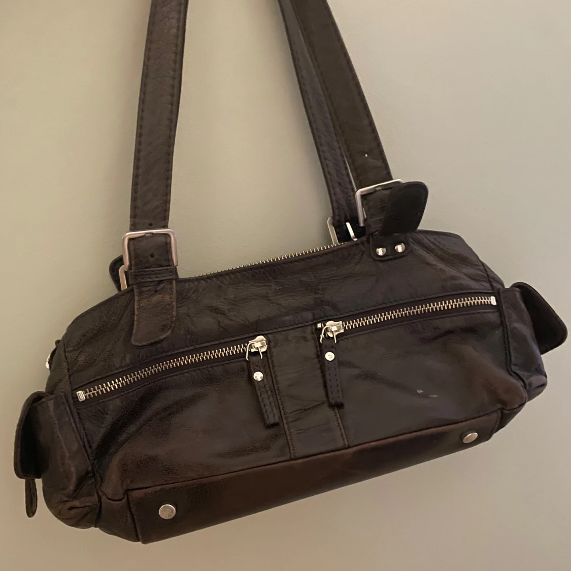 Vintage väska💗💗