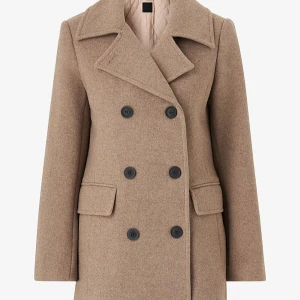 Kappa från Inwear - Säljer min kappa från Inwear, endast använd ett fåtal gånger. Säljes då den ej kommer till användning.   Nypris: 2600kr