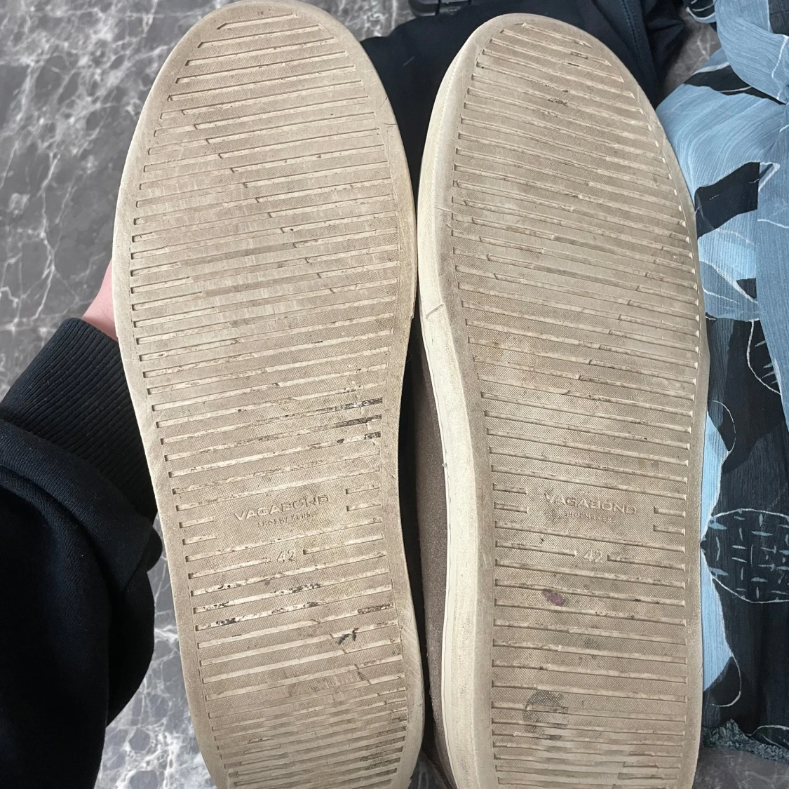 Vagabond skor - 92