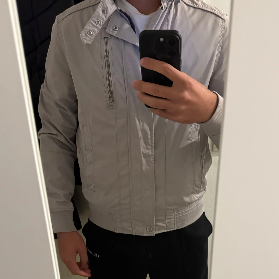 Jacka från Zara - 91