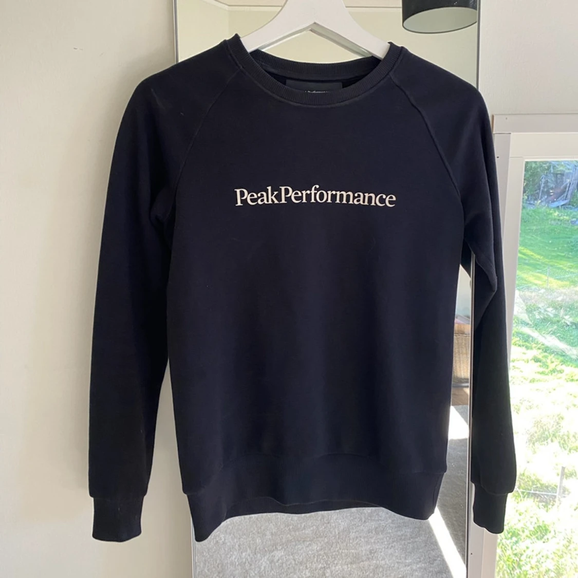 Peak Performance