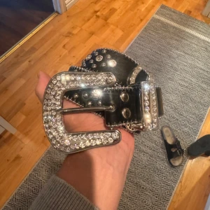 Tuttolente belt - Bra skick