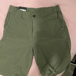 Gröna shorts| Cubus - Helt nya gröna shorts ifrån Cubus med prislapp👍🏼 ordinarie pris: 299kr