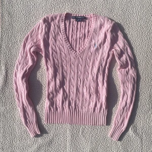 Ljusrosa Ralph Lauren - Äkta Ralph Lauren Sport💕 använt 2-3 gånger