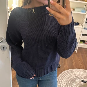Kabelstickad tröja  - Så fin kabelstickad tröja ❤️❤️ 