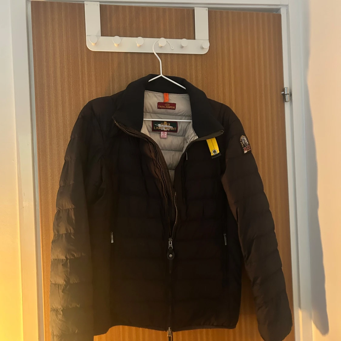 Para jumper svart  - 91