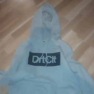 Drtch - Använd fåtal gånger 