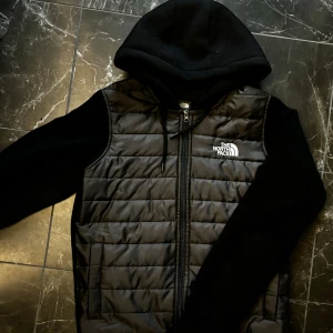 The North Face Cardigan - Storlek: M  9/10 skick
