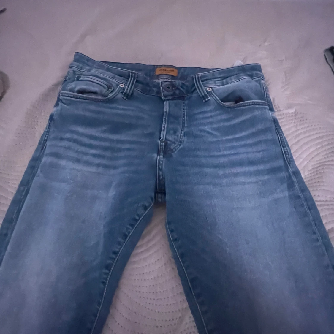 Jack and Jones byxor 