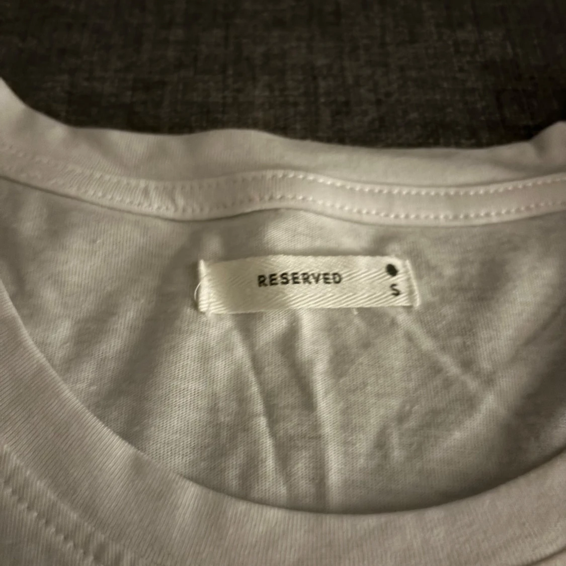 T-Shirts strl S - 90