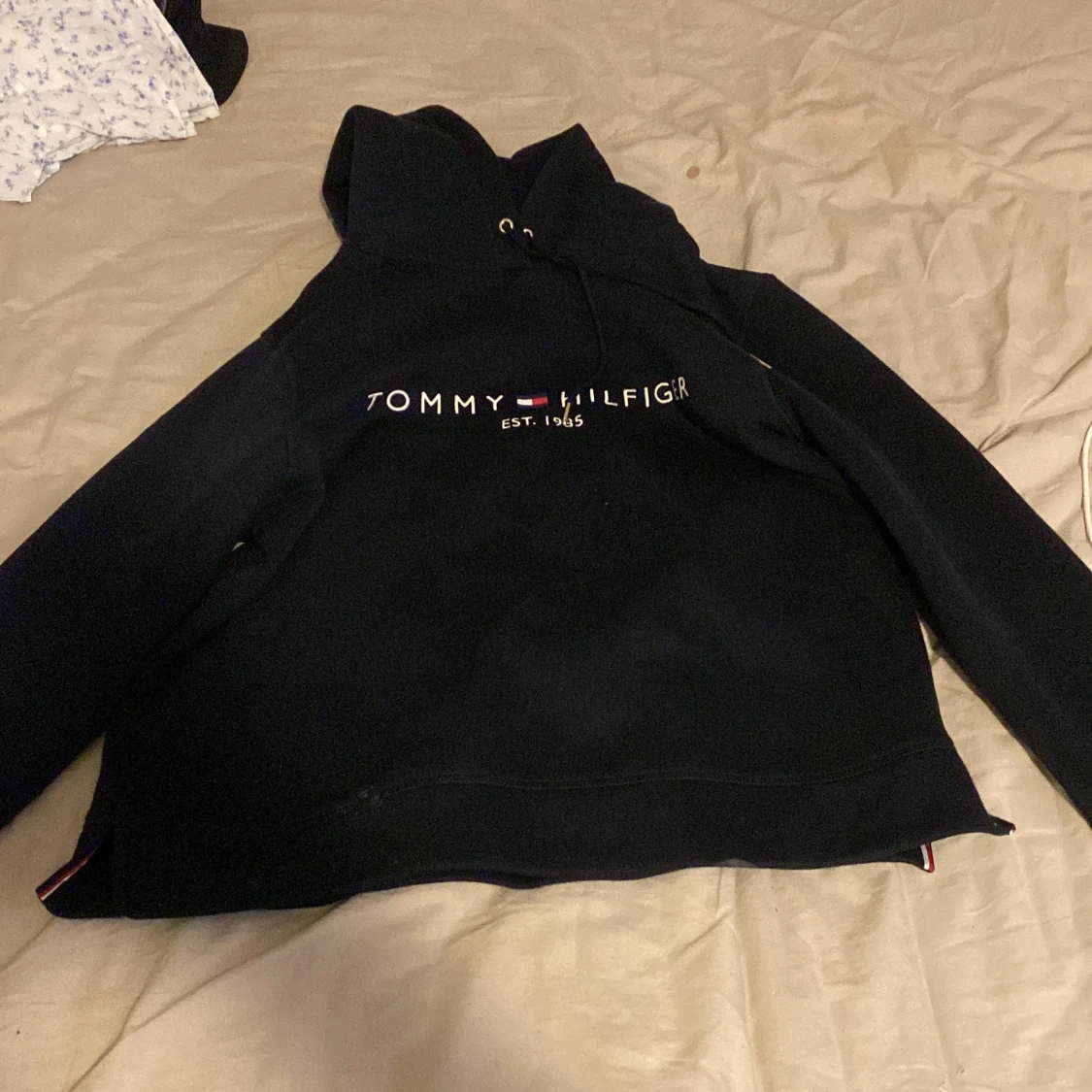 Tommy hilfiger hoodie