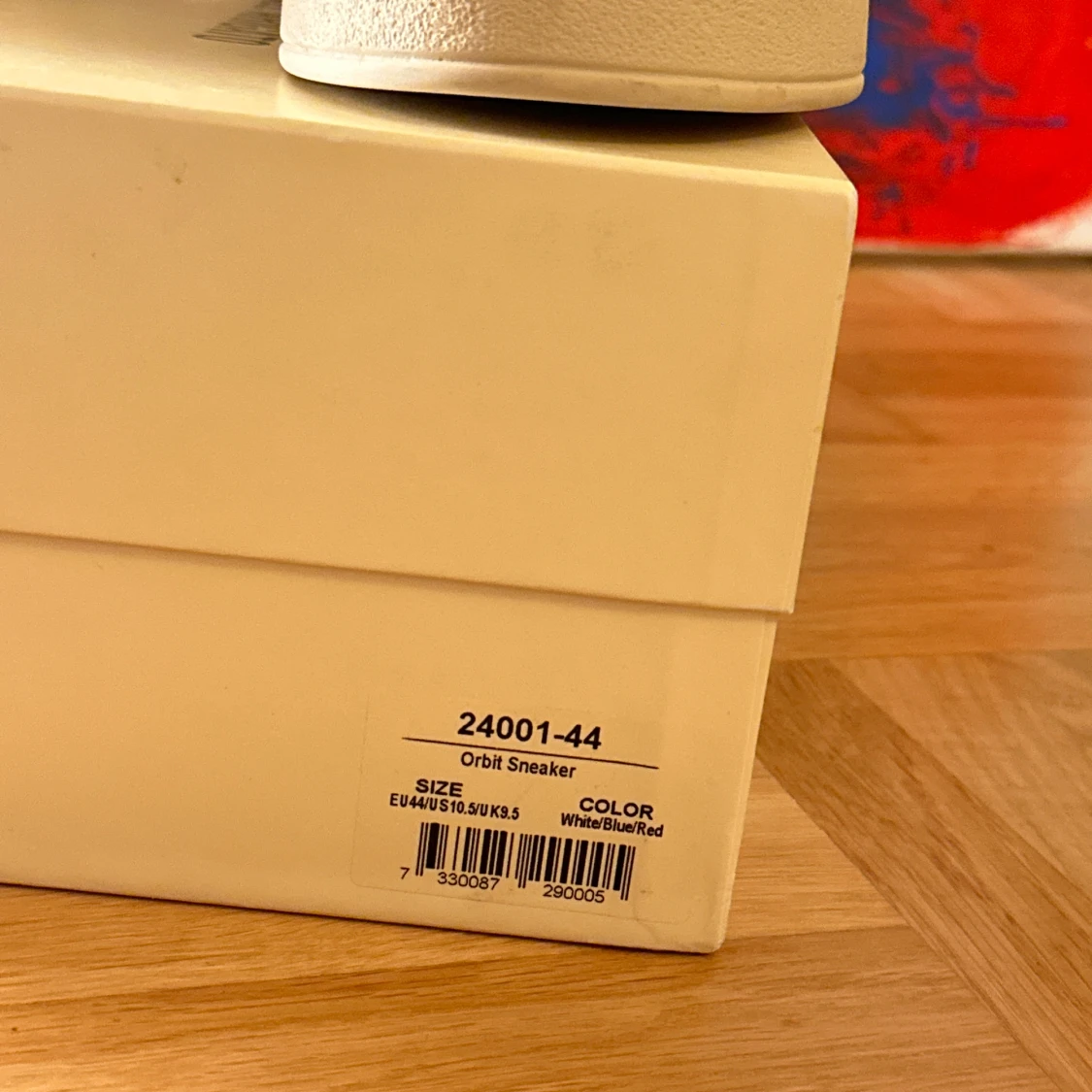 Axel Arigato ”Orbit Sneakers”  - 3