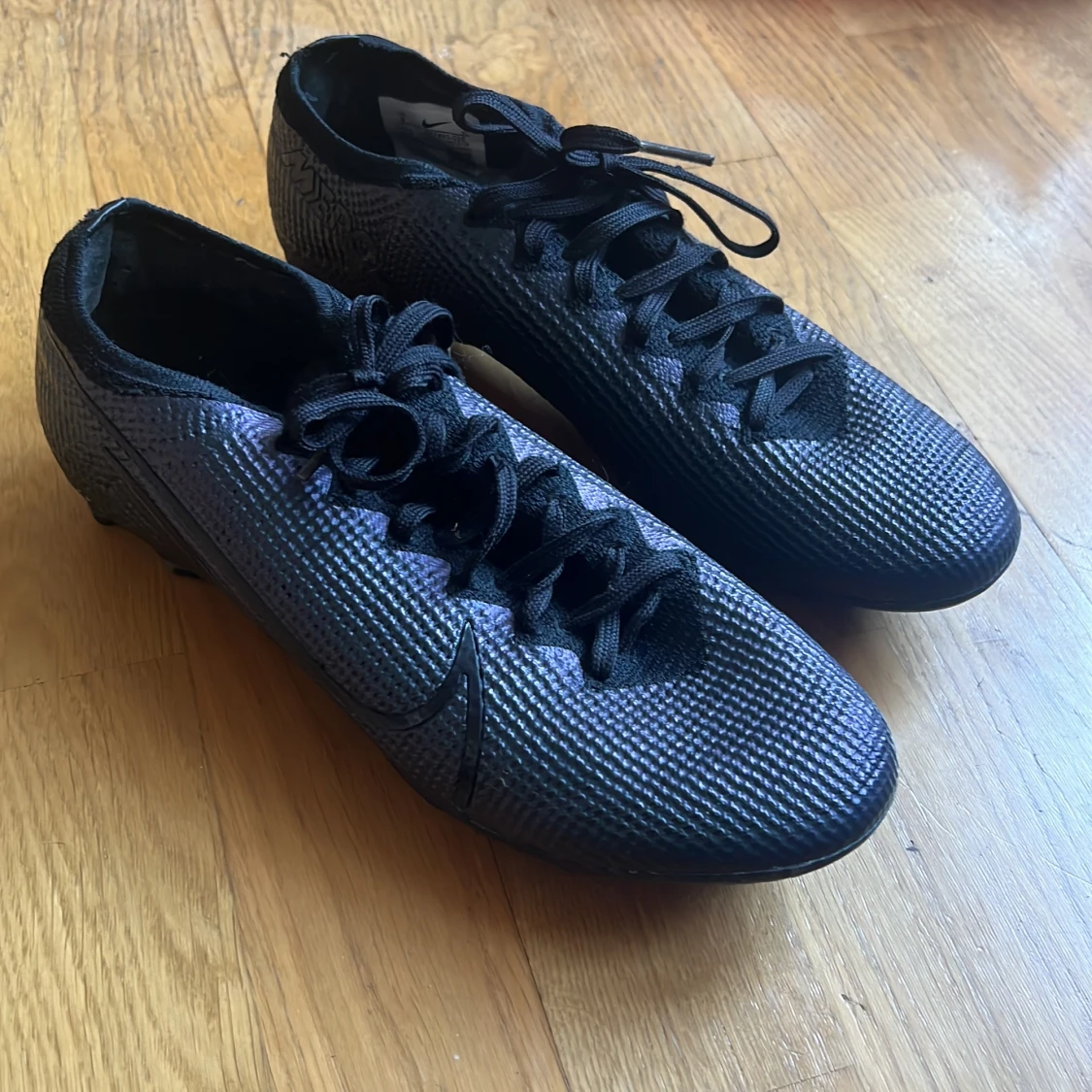 Mercurial fotbollskor 