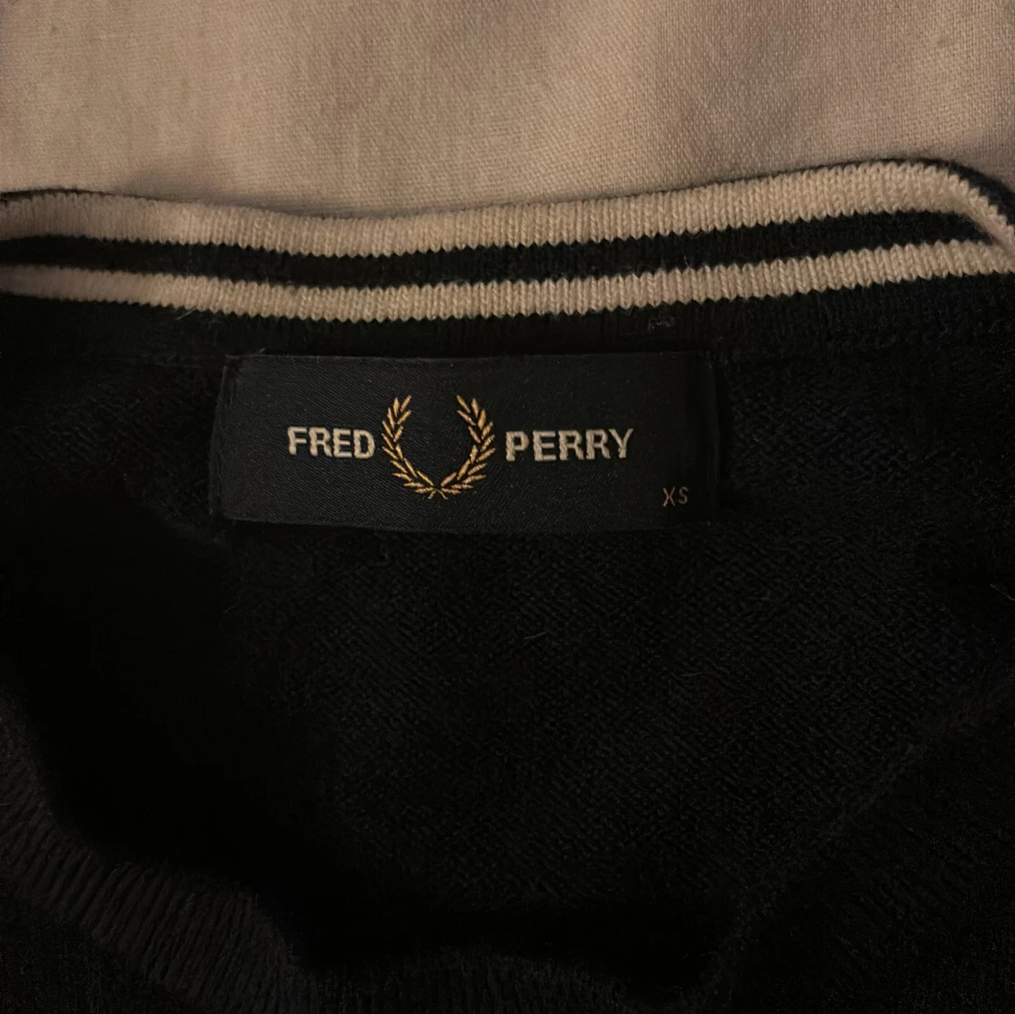 Fred perry  - 90