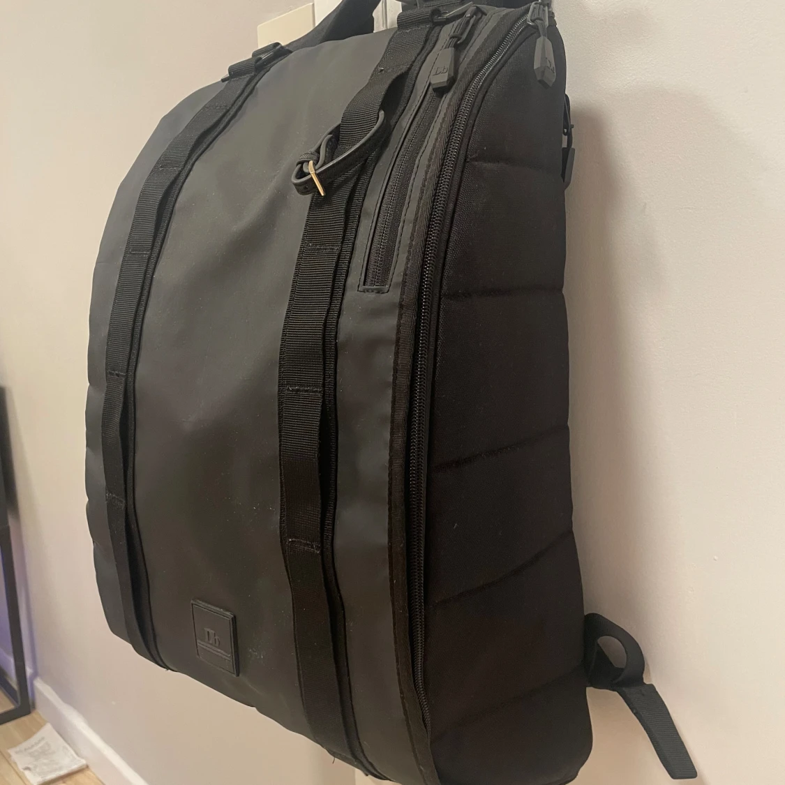 Douchebag rygg säck - 90