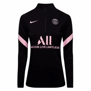 Paris saint german tröja💗 - Säljer denna jätte fina Psg tröjan då den inte kommer till användning längre,och ja har ba haft den på mig ett par gånger den har ett litet hål på baksidan som knappt syns och som går att sy igen. Jag kan skicka bilder om det önskas.(inte äkta)