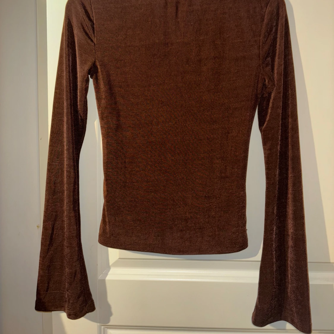 Brun tröja - 91