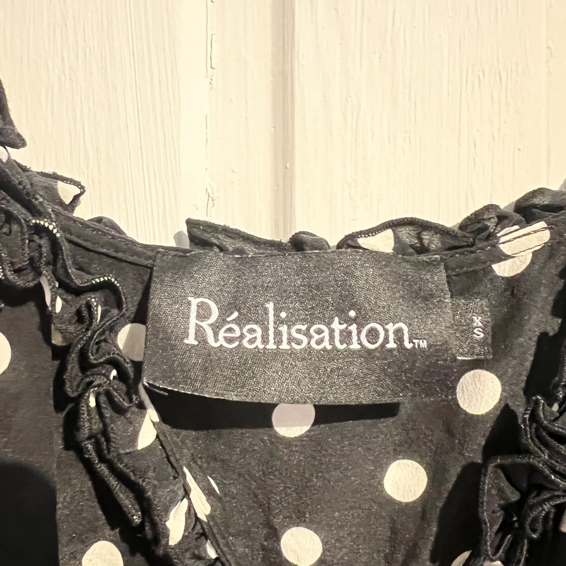 Réalisation miniklänning - 92