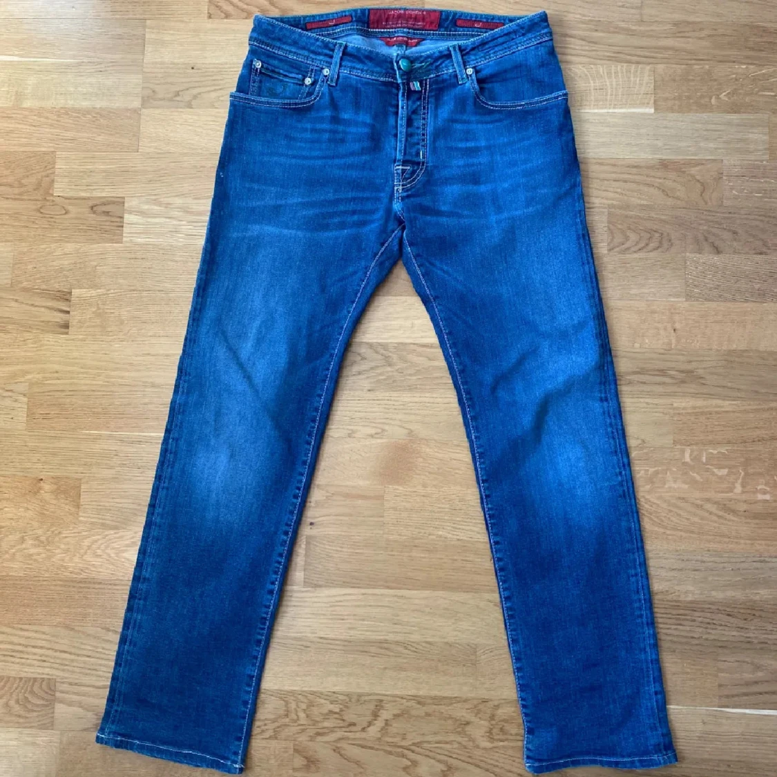 Jacob cohen jeans - 91