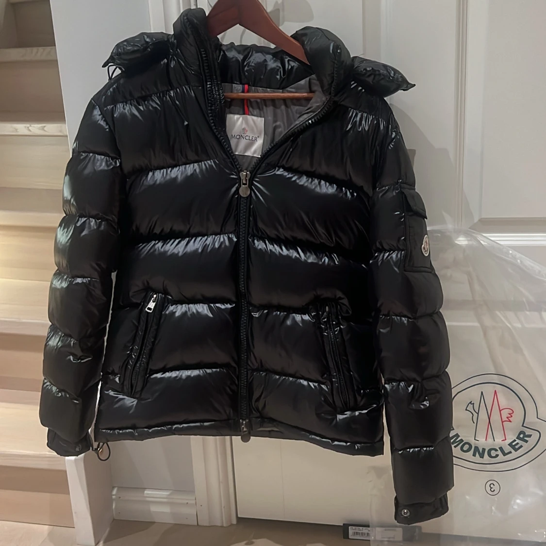 Moncler maya
