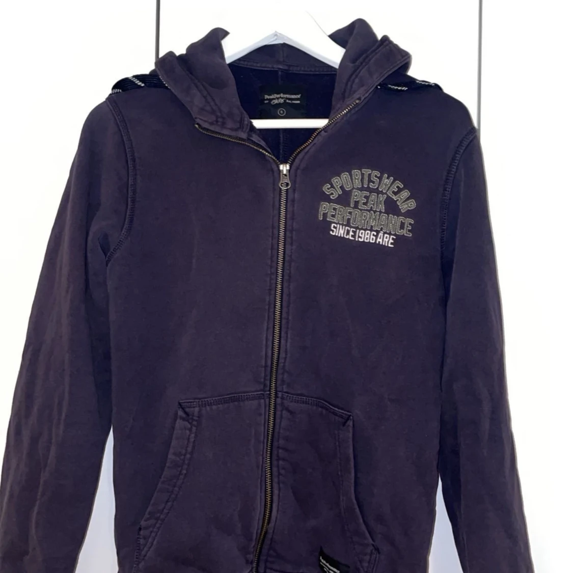 Peak performance kofta