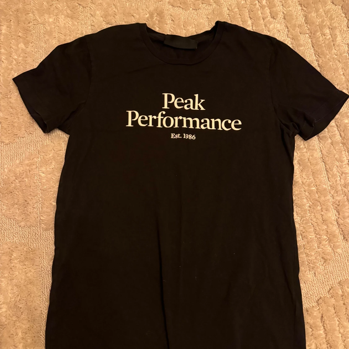 Peak T-shirt