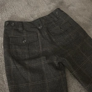 Kostymbyxor🍂🍁 - Perfekt skick. Super söta kostymbyxor till hösten!🍂