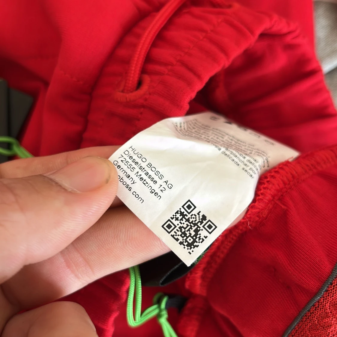 HUGO BOSS DRESS HELT NY - 91