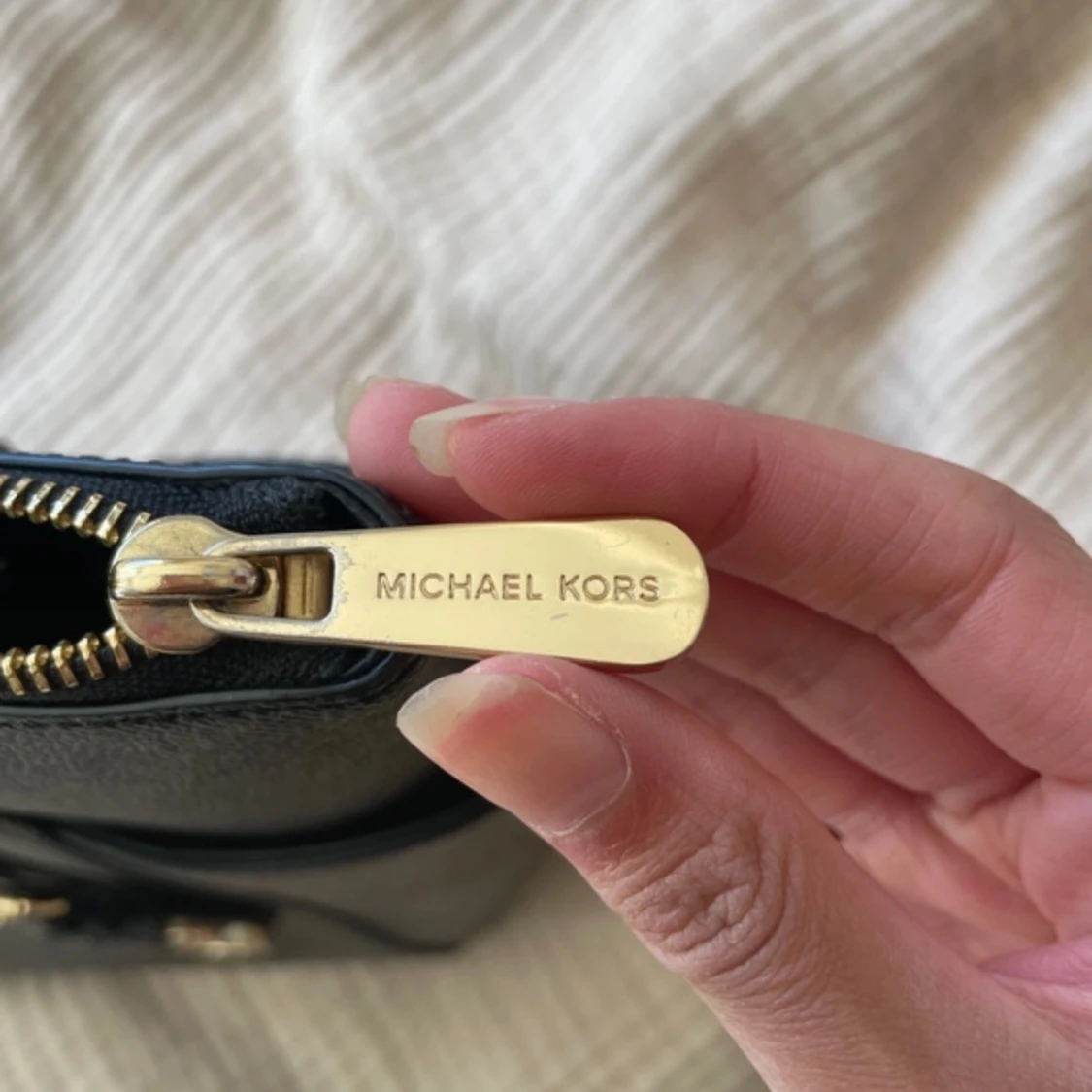 Michael kors väska - 91