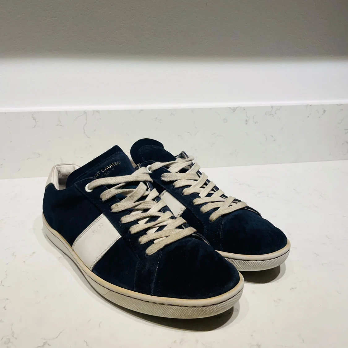 Saint Laurent skor SL/02 - 90
