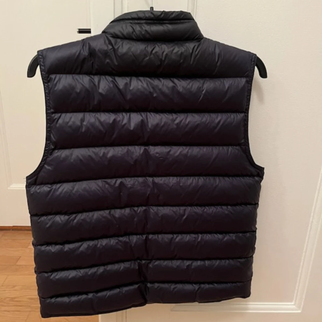 Moncler Gui väst - 90