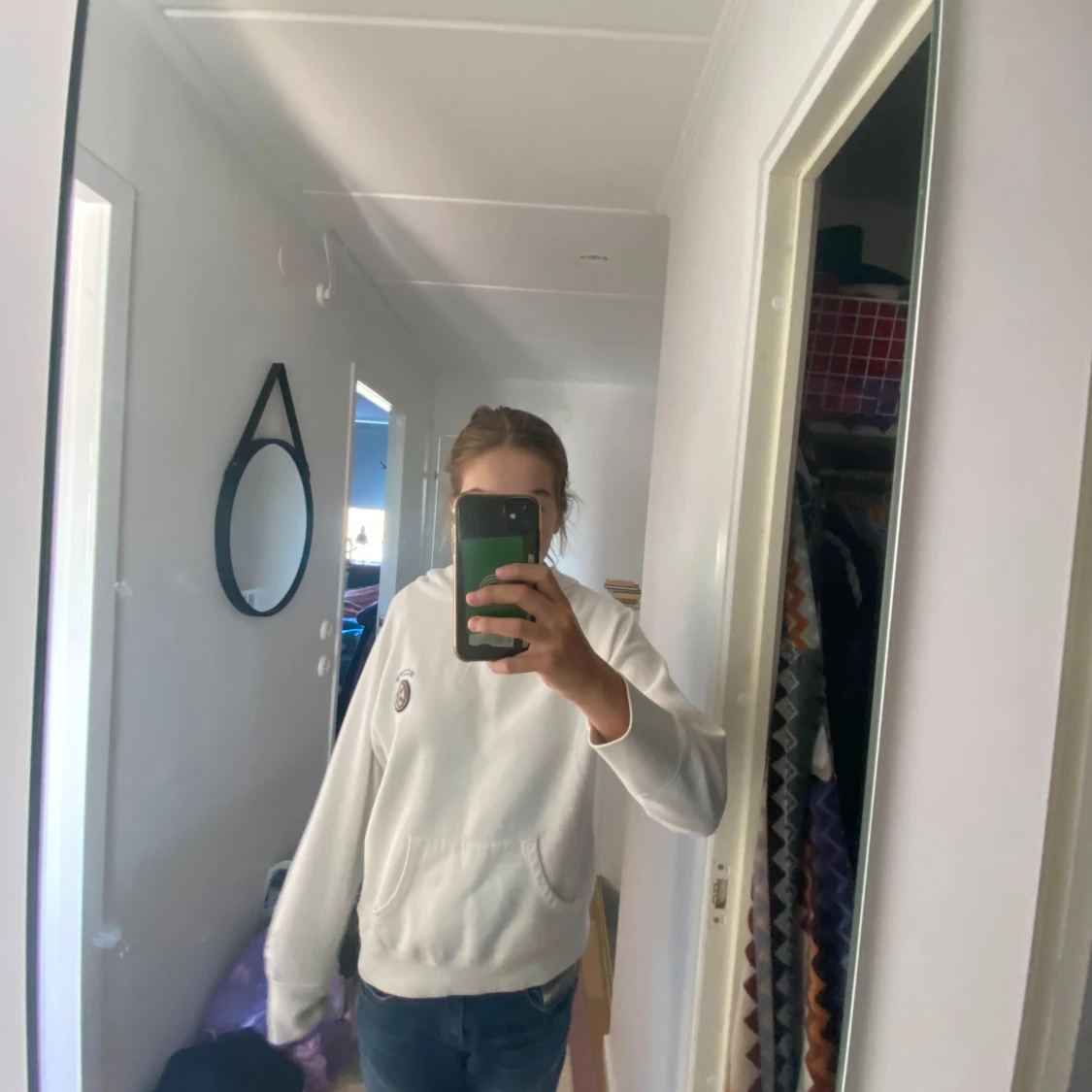 Vintage scotch and soda hoodie