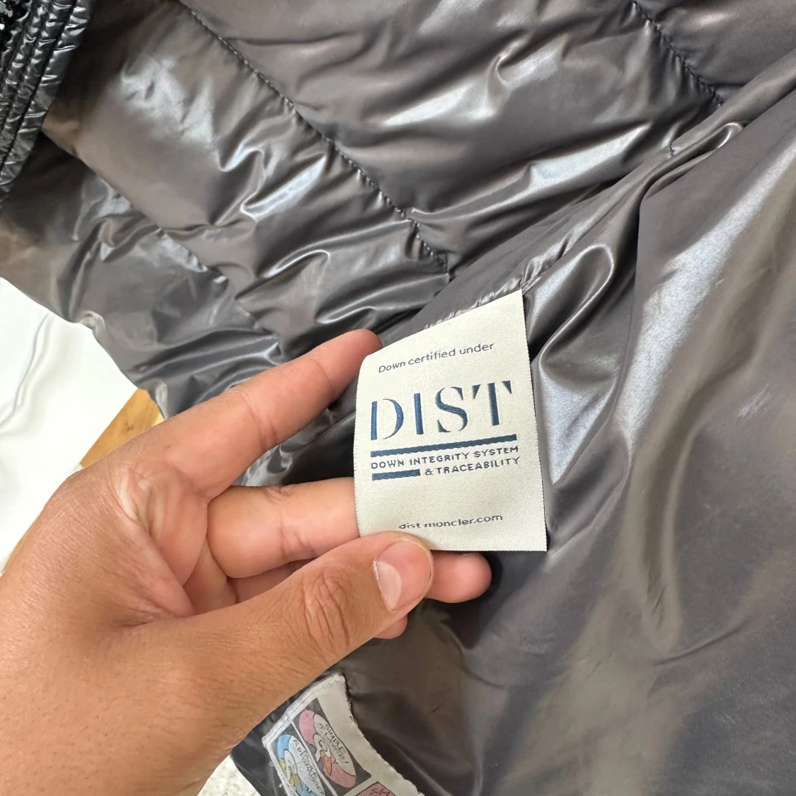 Moncler Maya Strl 3 - 92