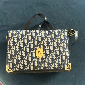Dior - Dior handväska vintage  