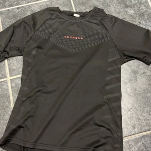 Young la tröja  - Halv compresion shirt lite tunnare 