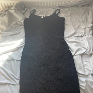 Klänning  - Den e oversized på mig 