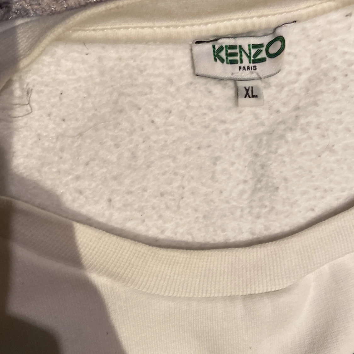 Kenzo tröja  - 90