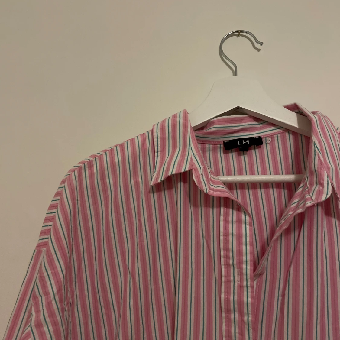 randig skjorta  - 92