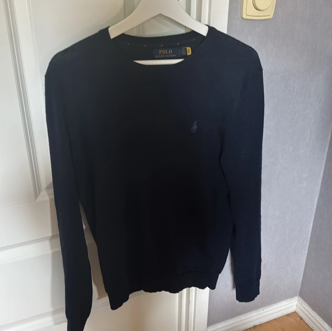 Ralph Lauren Merino Crew